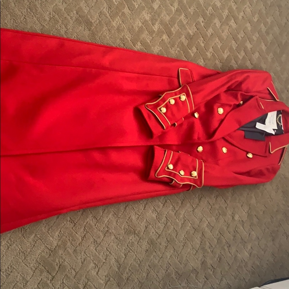 Banana Republic x Olivia Palermo Collection